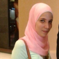 Nahla Hossam El Nayal