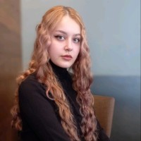 Hasti Aghaei