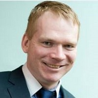 Kjetil Svendsberget