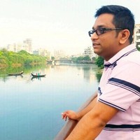 Mostafa Mahbubur Rahman