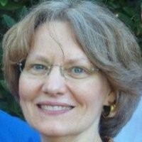 Tricia Berrett