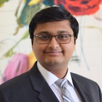 Neepun Gupta