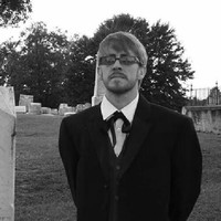 Matt Harrison