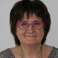 Nadine Maby