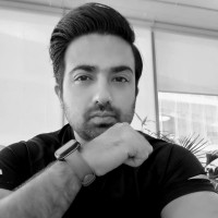 Khurram Kamil