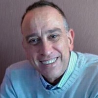 Alejandro Poleri - NBC-HWC / PCC (ICF) / LMC (ACLM) / Executive Wellbeing Coach