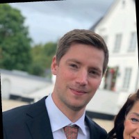 Max Mattsson