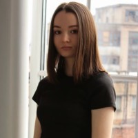 Darya Shukan