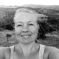 Jolanda Zandbergen