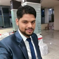 Saad Ahmed Shaikh