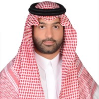 SAUD ALGUBLAN