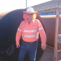 Tony Snelling