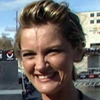 Christelle Noël