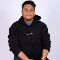 Saikat Mukherjee