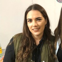 Debanhi Cantú Elizondo