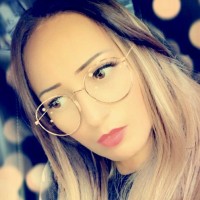 Sofia Lehbili
