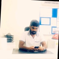 Akshay Chandrasekharan