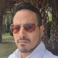 Felix Bocard Gonzalez