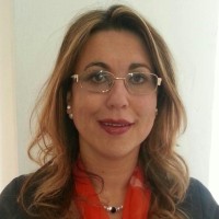 Teresa Mercurio