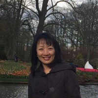 Eriko Izumi