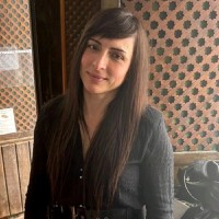 Ester Guzmán Guzmán