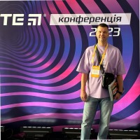 Yaroslav Krapivin