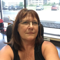 Beverley Phillips