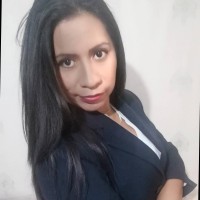 Sara Esther Arroyo Ancajima