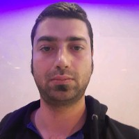 Ali Divsalar