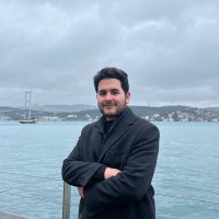 H. Murat Yücelen
