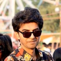 Vishal Verma