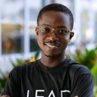 Cosmas Damian Bio Mensah