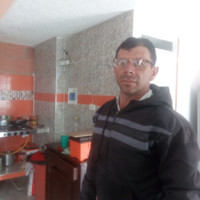 Manuel Olarte