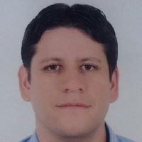 Augusto Fernando Arbe Romero