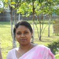 Arpana Das