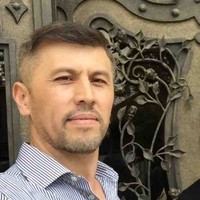 Akbar Majidov
