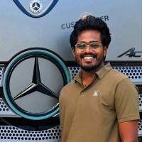 Hariharan Ravi