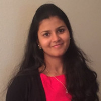 Krishnaveni Mandalreddy