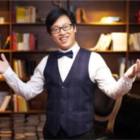 赵兴华 Tiger Zhao