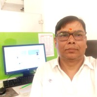Shiv Narayan Pandey
