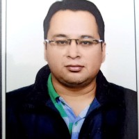 Harsha Khanna