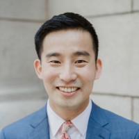 Yasuhiro (Yoshi) Kyono, Ph.D.