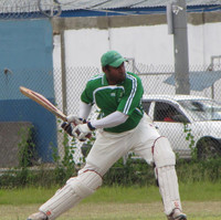 Devindra Maharaj