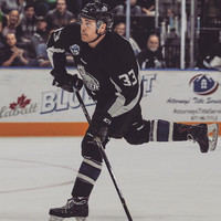 Chad Thibodeau