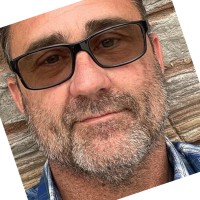 Alan Meneou