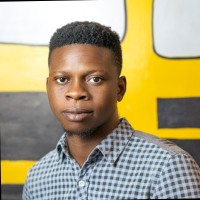 Samson Oladimeji
