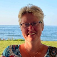 Chantal Den Ouden