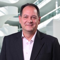 Klaus Dieringer