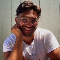 Matthew Camuy
