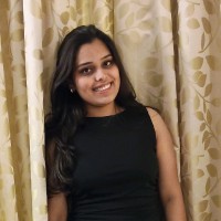 Sushmita Maurya